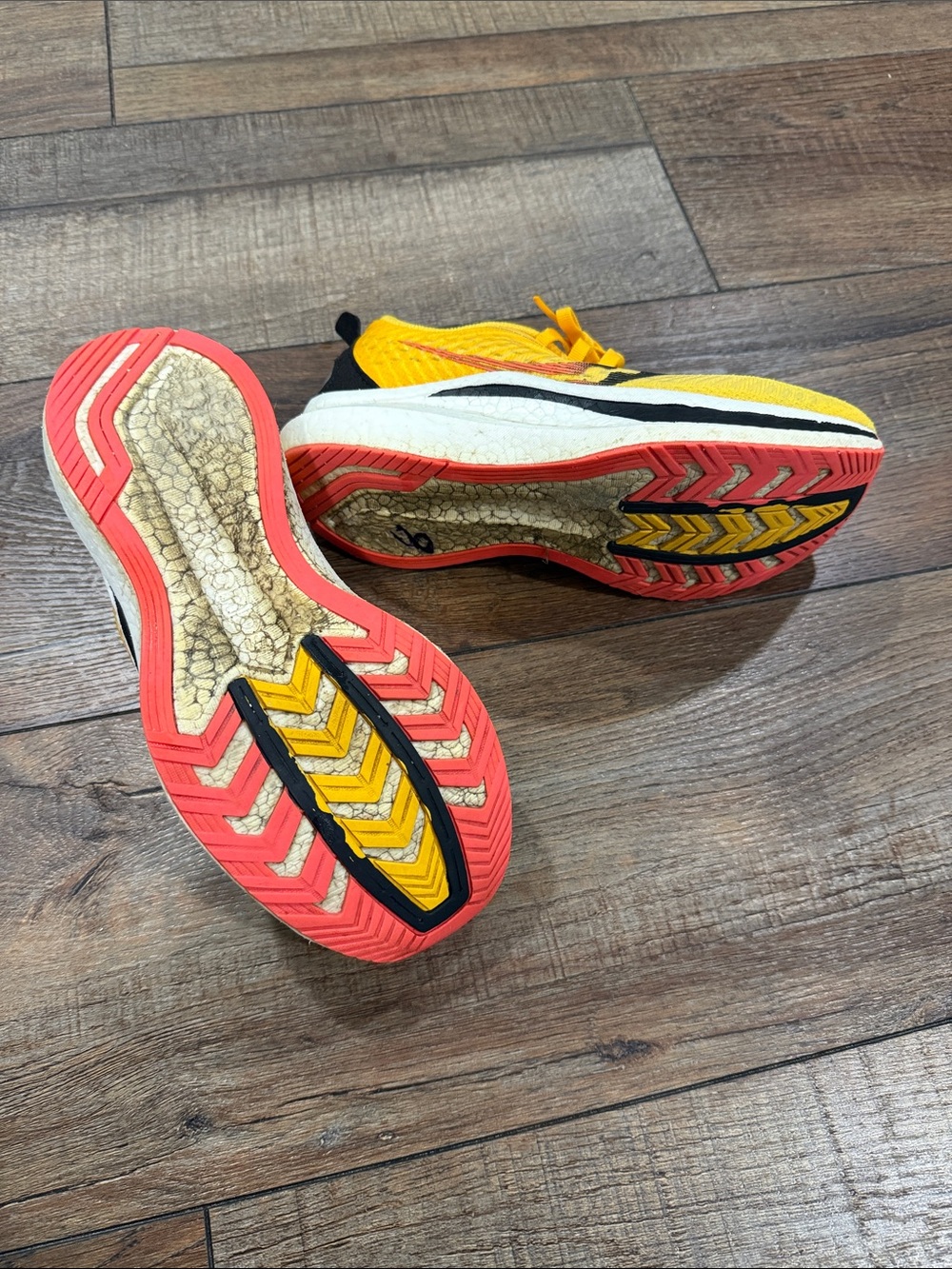 Saucony Endorphin Speed 2 - Picture 5 of 5
